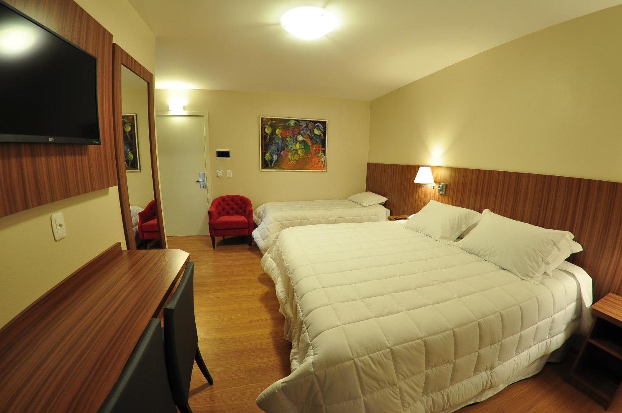 Rothenburg Hotel Nova Petropolis Rom bilde