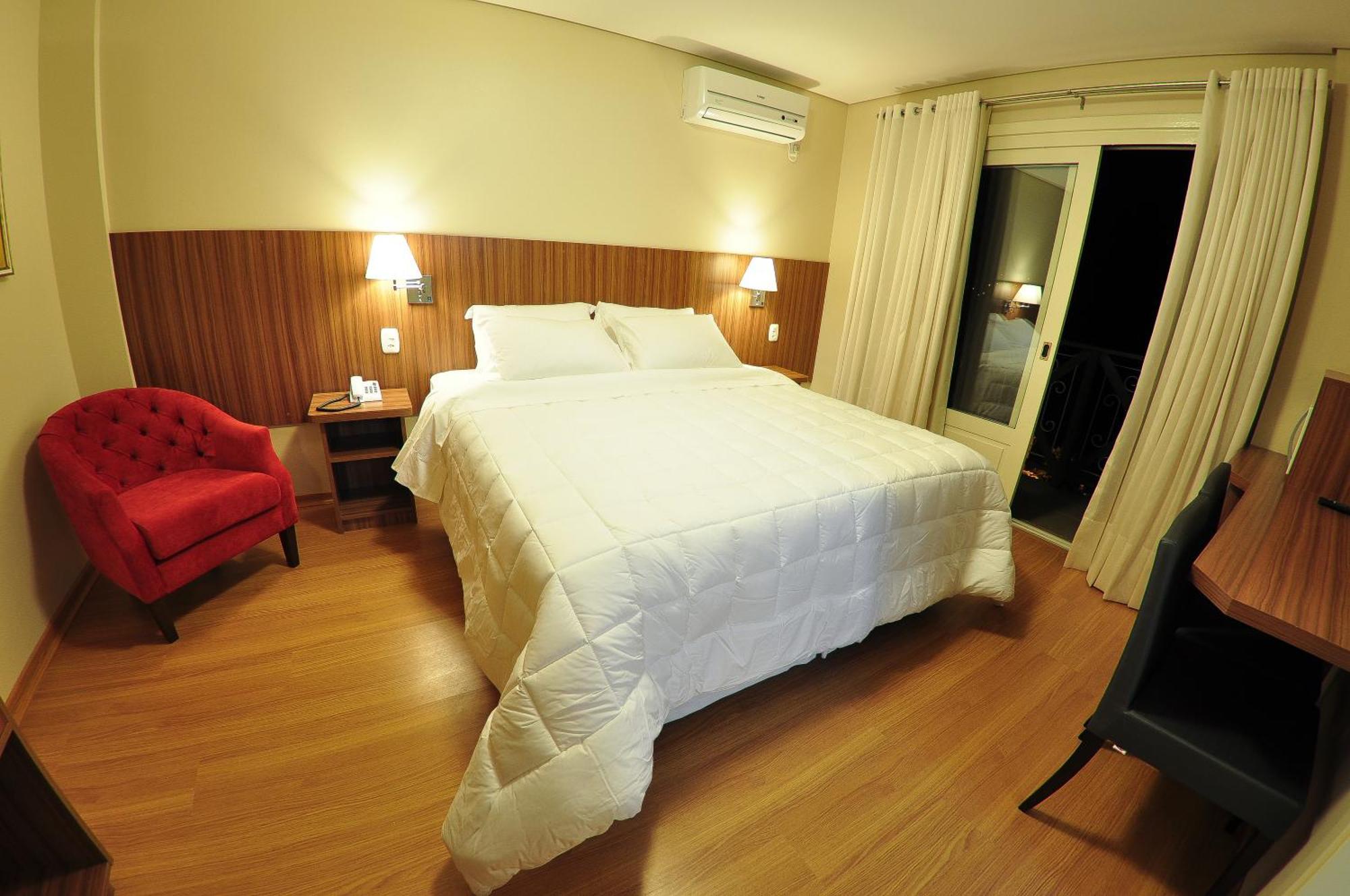 Rothenburg Hotel Nova Petropolis Rom bilde