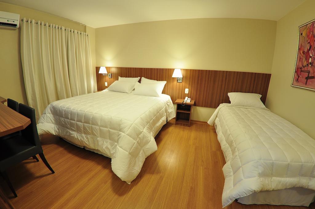 Rothenburg Hotel Nova Petropolis Rom bilde