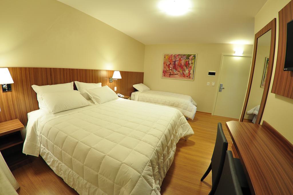 Rothenburg Hotel Nova Petropolis Rom bilde
