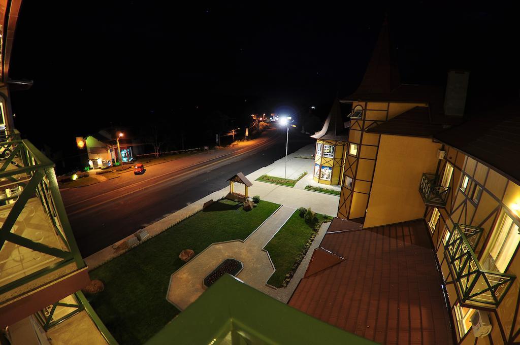 Rothenburg Hotel Nova Petropolis Eksteriør bilde
