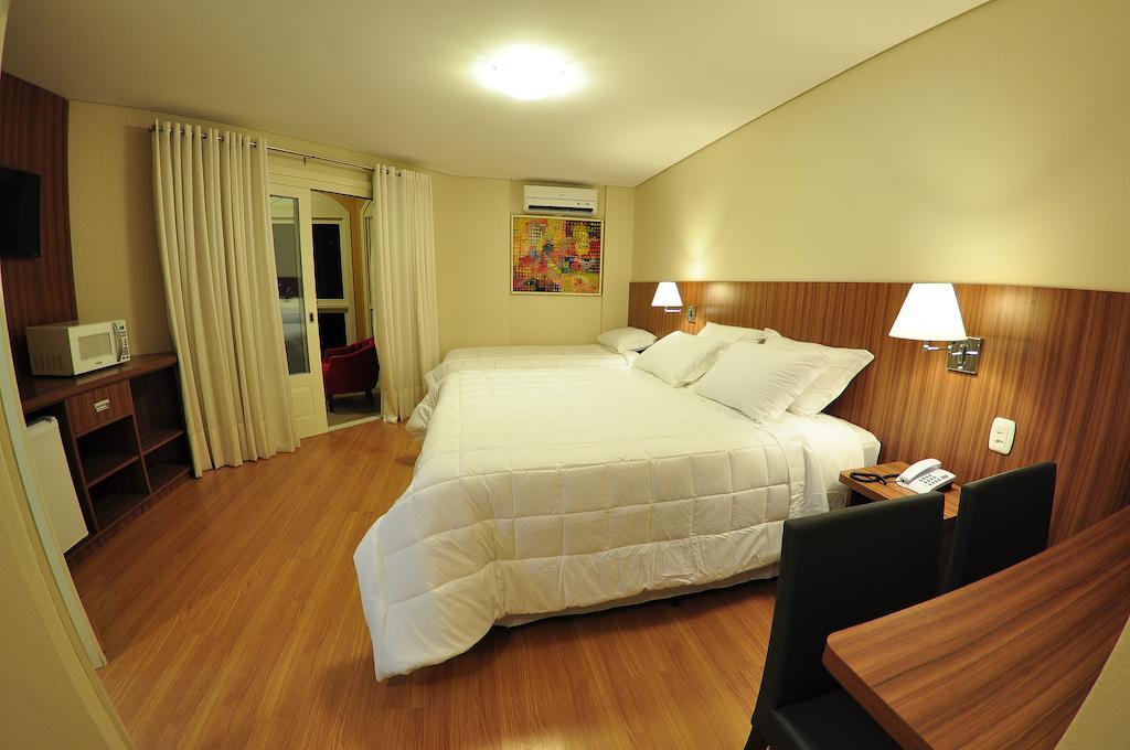 Rothenburg Hotel Nova Petropolis Rom bilde