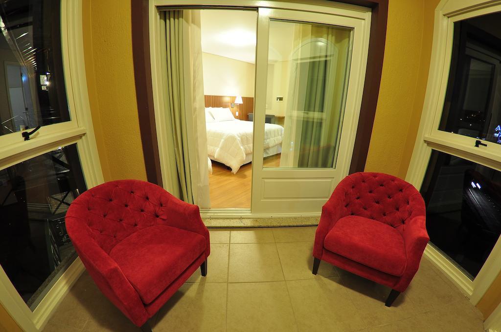Rothenburg Hotel Nova Petropolis Rom bilde