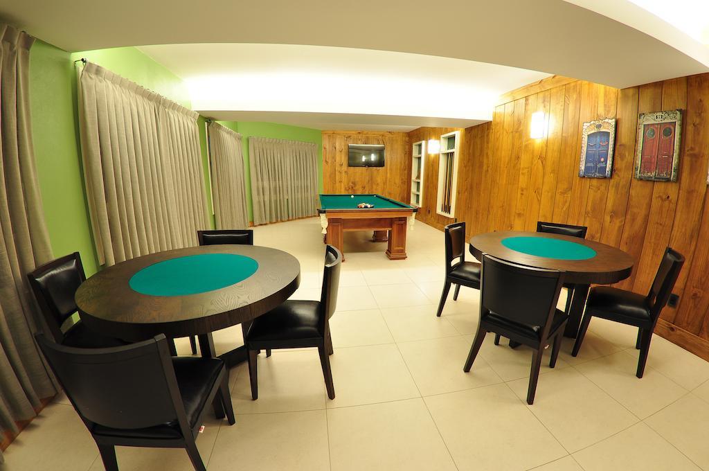 Rothenburg Hotel Nova Petropolis Eksteriør bilde