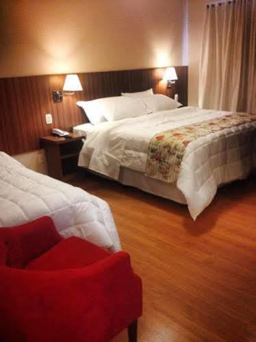 Rothenburg Hotel Nova Petropolis Eksteriør bilde