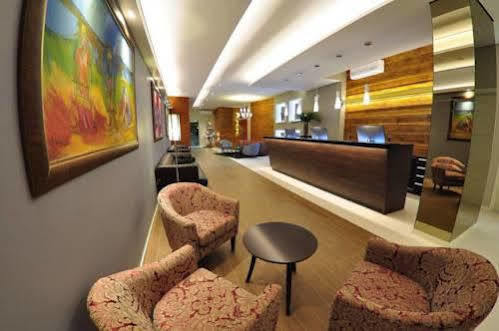 Rothenburg Hotel Nova Petropolis Eksteriør bilde